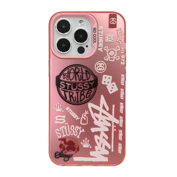 iPhone 13 Pro Max Kılıf So Cool Silikon Kapak - 5