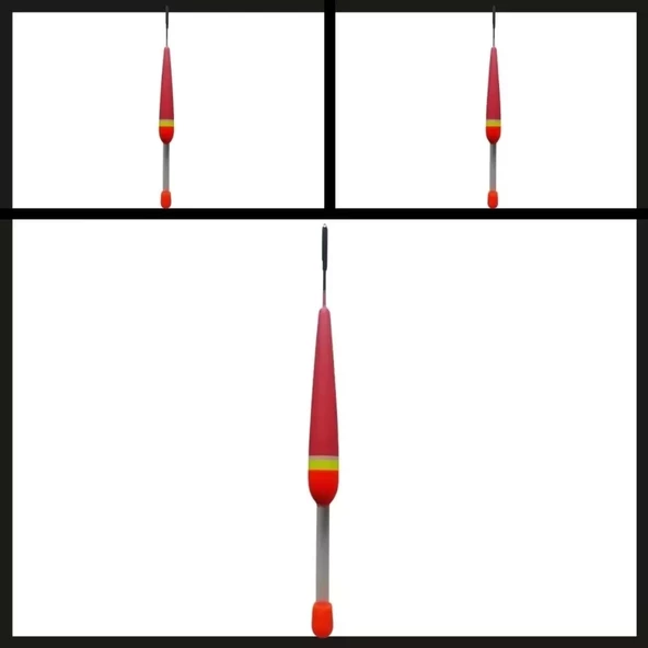 Uyguna-Yakala 4 Gr İthal Şamandıra-AND.230 ürün görseli