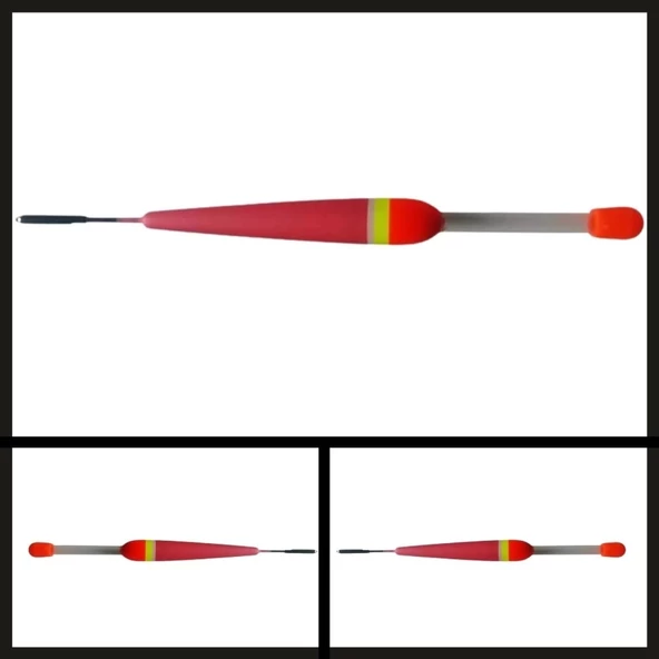 Uyguna-Yakala 4 Gr İthal Şamandıra-AND.230 - Resim 2