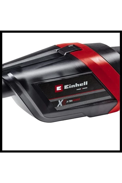Einhell TE-HV 18/06 Lİ 18 V Akülü El Süpürge - 2