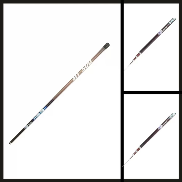 Uyguna-Yakala 8 Mt Bilezikli Göl Kamışı-KMŞ.435 - Resim 2