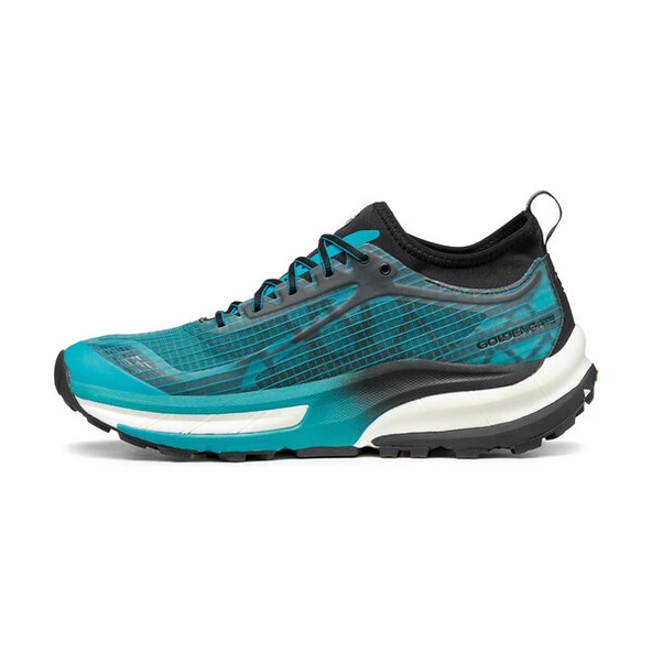 Scarpa Golden Gate ATR Erkek Koşu Ayakkabısı Azure- Black - 3