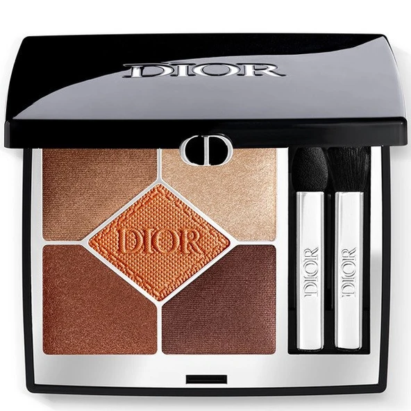 Dior Diorshow Coul 5C Couture Eyeshadow 439 Göz Farı ürün görseli