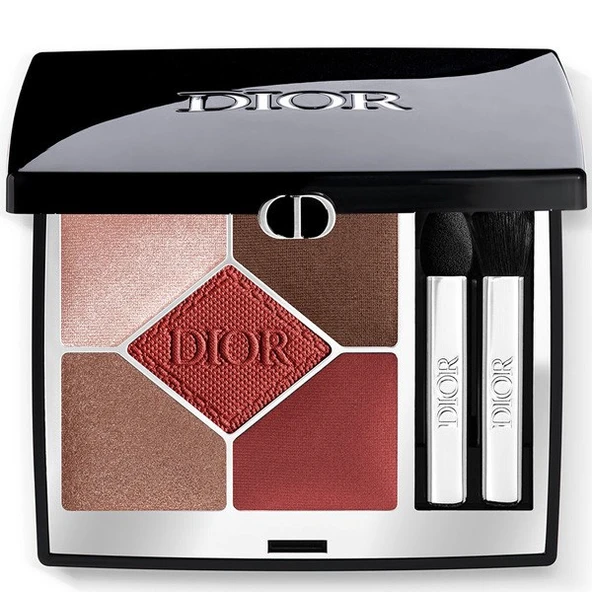 Dior Diorshow Coul 5C Couture Eyeshadow 673 Göz Farı ürün görseli