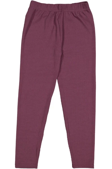 Kız Çocuk Fitilli Tayt BGL-ST03626 - Resim 5