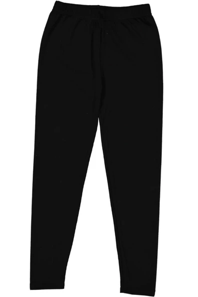 Kız Çocuk Fitilli Tayt BGL-ST03626 - Resim 3