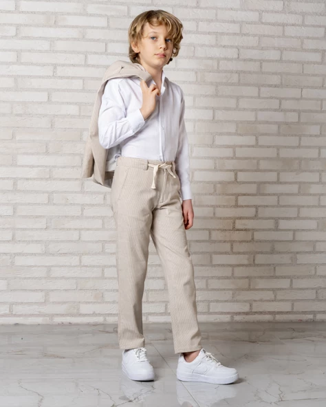 Erkek Çocuk Spor Takım Elbise