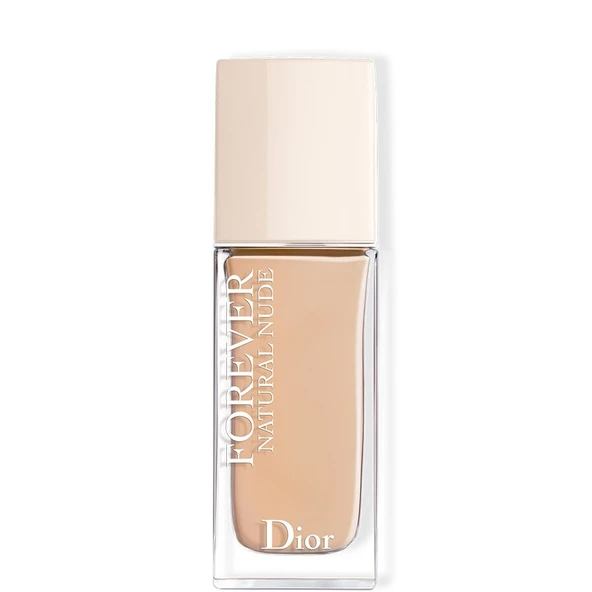 Dior Diorskin Forever Natural Nude Foundation 30ML 2,5N Fondöten ürün görseli
