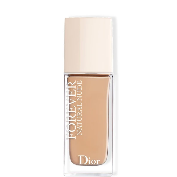 Dior Diorskin Forever Natural Nude Foundation 30ML 3N Fondöten - 1