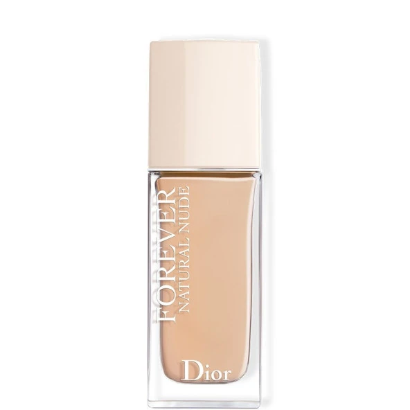 Dior Diorskin Forever Natural Nude Foundation 30ML 2,5N Fondöten