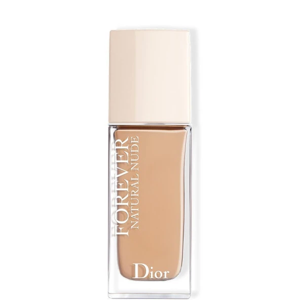 Dior Diorskin Forever Natural Nude Foundation 30ML 3N Fondöten