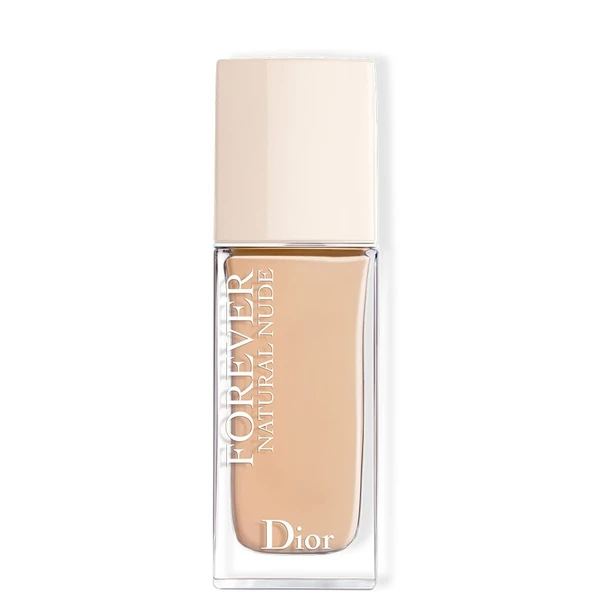 Dior Diorskin Forever Natural Nude Foundation 30ML 2W Fondöten ürün görseli 1