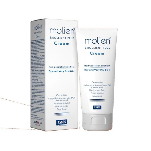 Molien Krem 75 ML