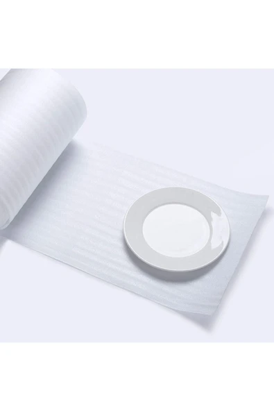 50metrex50cm Rulo Şilte Porselen Tabak Bardak Cam Eşya Sarma Koruma Taşıma Taşınma Paketleme Şiltesi
