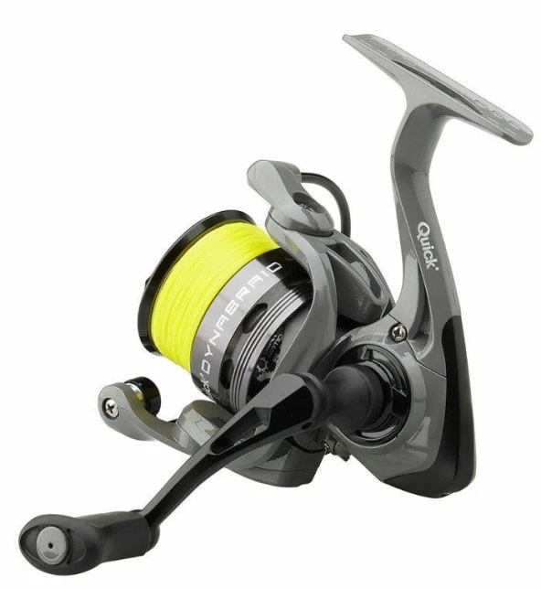 Dam Quick Dynabraid 4 4000S FD 3+1BB Olta Makinesi - 2