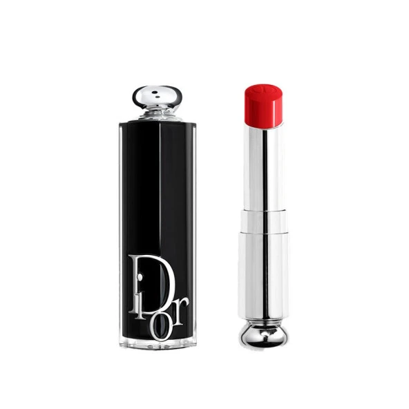 Dior Rouge Dior Addict Shine Lipstick 745 Ruj