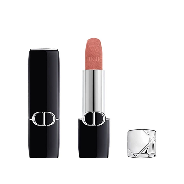 Dior Rouge Dior New Velvet 100 Ruj ürün görseli