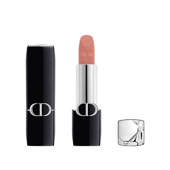 Dior Rouge Dior New Velvet 221 Ruj