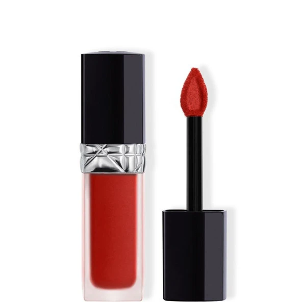 Dior Rouge Dior Forever Rouge 741 Ruj
