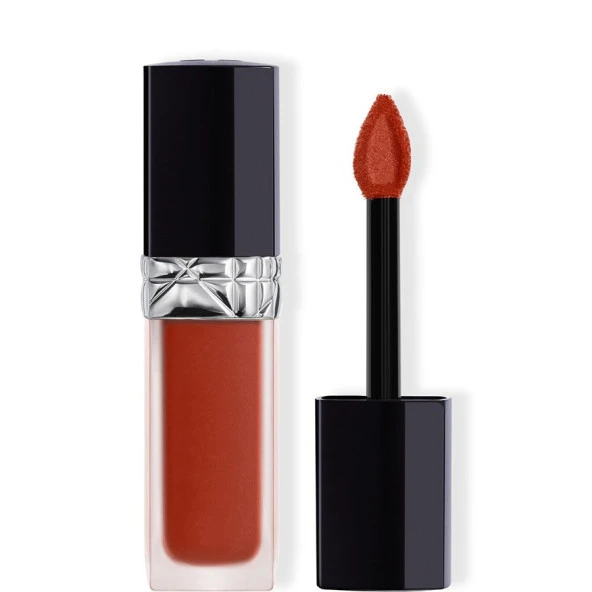 Dior Rouge Dior Forever Rouge Ruj