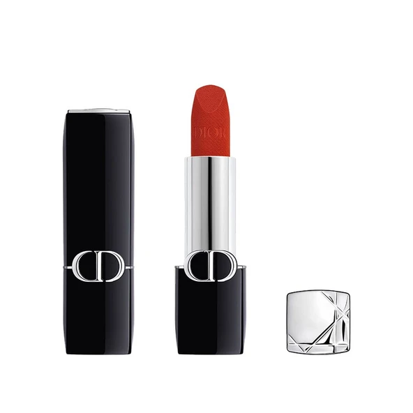 Dior Rouge Dior New Velvet 777 Ruj ürün görseli