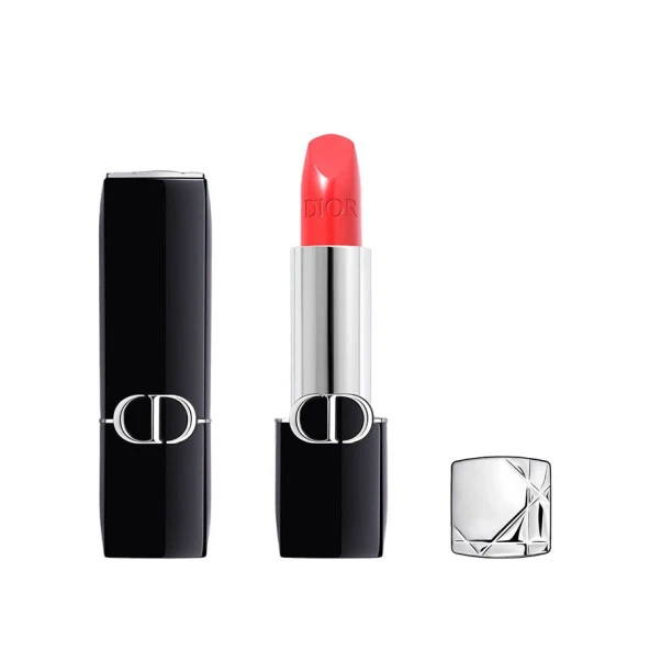 Dior Rouge Dior Satin 028 Actrice Ruj
