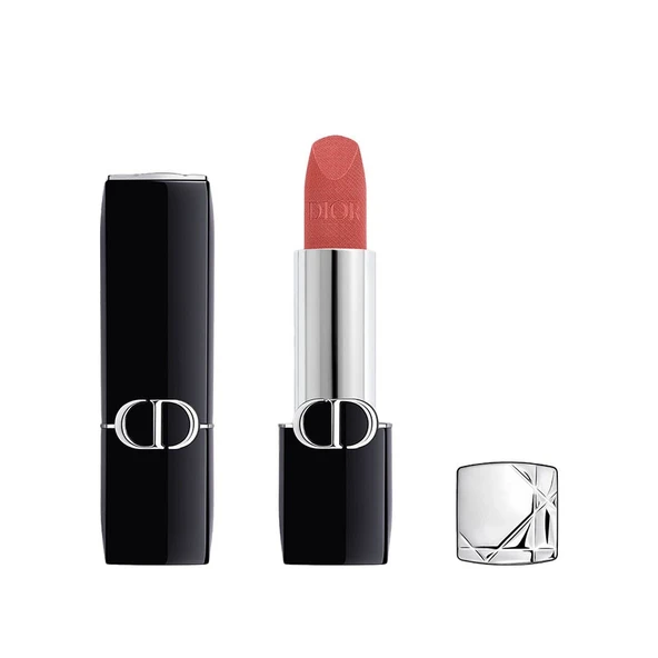 Dior Rouge Dior New Velvet 772 Ruj ürün görseli