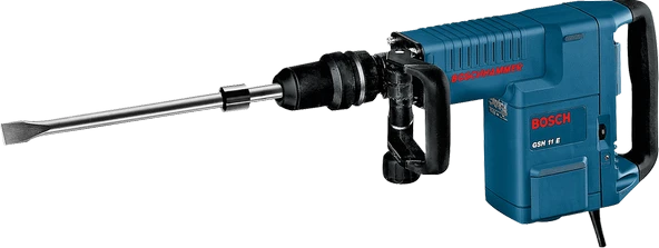 Bosch GSH 11 E Kırıcı Matkap - 0611316703 - 2