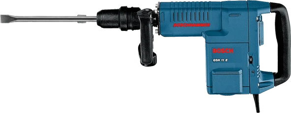 Bosch GSH 11 E Kırıcı Matkap - 0611316703