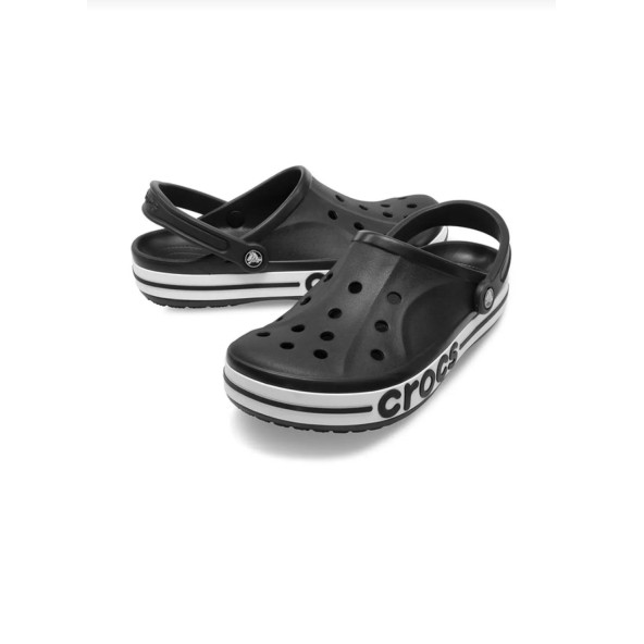 Crocs Bayaband Terlik Sandalet Siyah 205089-066