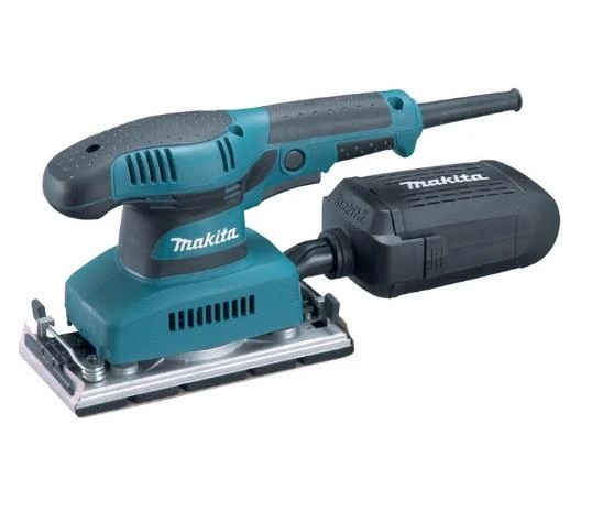 MAKITA BO3710 TITRESIM MAKINA