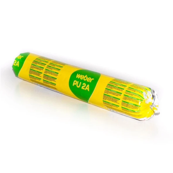 WEBER PU 2 A BEYAZ 600 ML