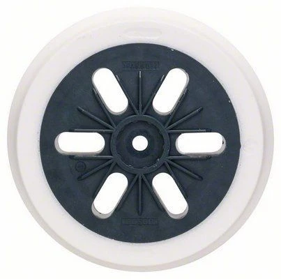 Bosch 150 mm Sert Zımpara Tabanı