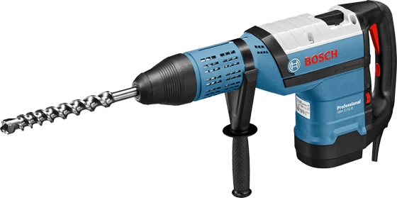 Bosch GBH 12-52 D Kırıcı Delici