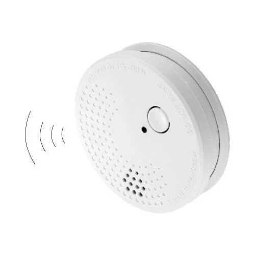 CATA DUMAN DEDEKTORU