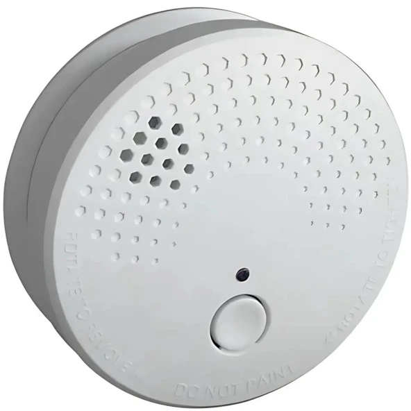 CATA DUMAN DEDEKTORU - 2