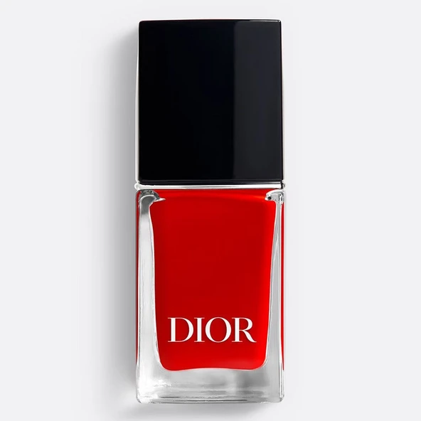 Dior Vernis 999 Rouge Oje ürün görseli