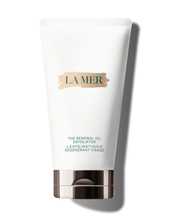 La Mer Renewal Oil Exfoliator 100ml Jel Peeling