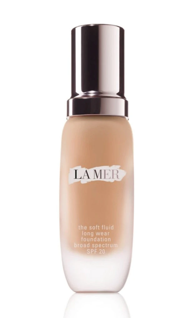La Mer Soft Fluid Longwear Foundation SPF20 250 Sand