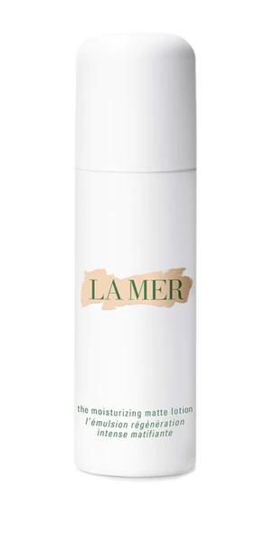La Mer The Moisturizing Matte Lotion 50ml