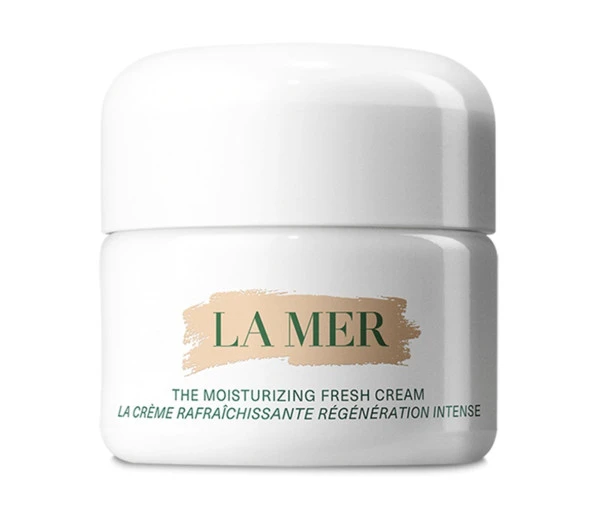 La Mer TheMoisturizing Fresh Cream 15ml Nemlendirici Krem