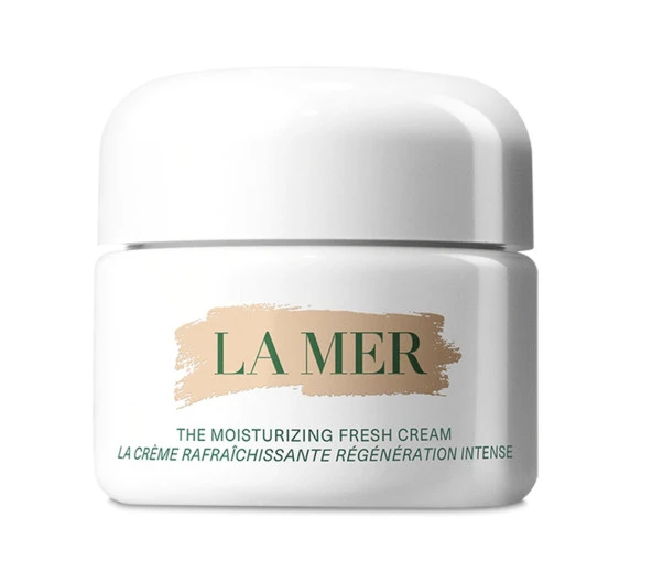 La Mer TheMoisturizing Fresh Cream 30ml Nemlendirici Krem