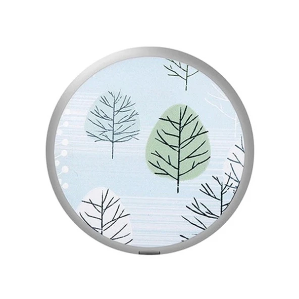 Joyroom Jungle Seri Makaralı Uzatılabilir Micro Usb Şarj Kablosu - Resim 2