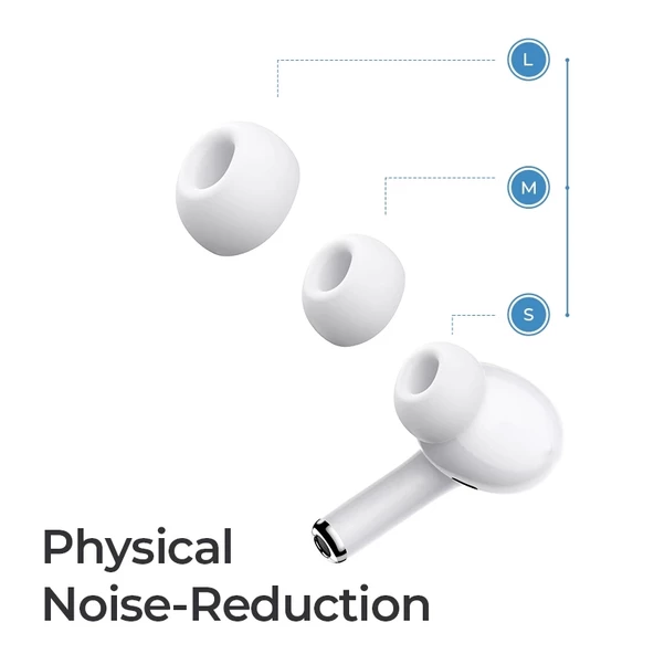 Joyroom T03 Pro Wireless Kulak Içi Bluetooth Kulaklık - 4