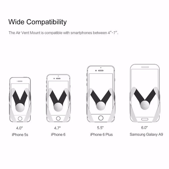 M STYLE ARAÇ TUTUCU - 4