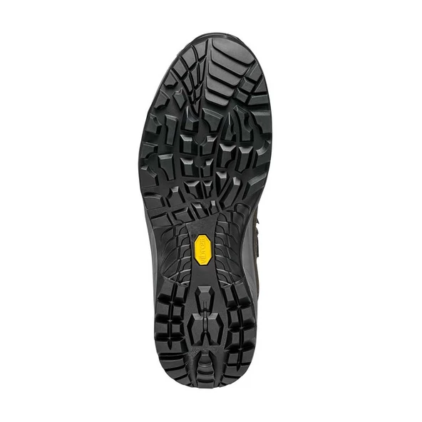 Scarpa Mistral GoreTex Smoke-Lake Blue Erkek Outdoor Bot - 9