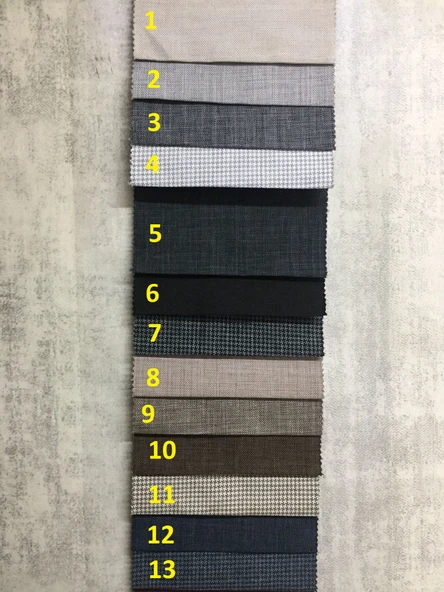 SERDEM-(ESTER)-3+1+1 BAHÇE BALKON MOBİLYASI KOLTUK GRİ - Resim 5