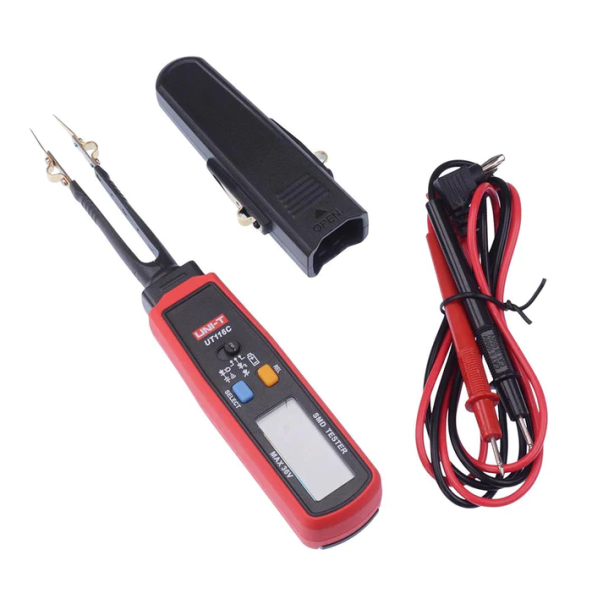 UNİ-T UT116C SMD DİJİTAL TEST CİHAZI