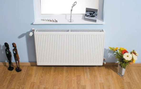 BORPAN 900/1000 PANEL RADYATÖR