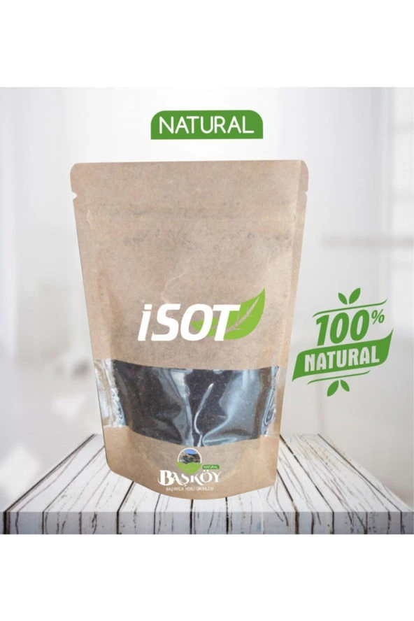 Isot 250 Gr